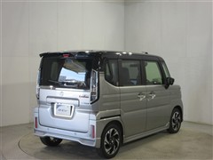 スペーシア カスタムHV XS