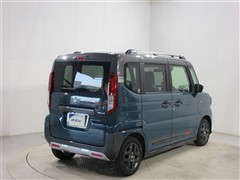 スペーシア ギアHV XZ
