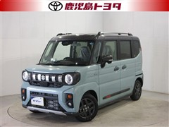 スズキ スペーシア ギアHV XZ