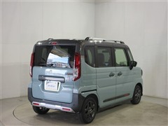 スペーシア ギアHV XZ