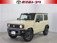 スズキ ジムニー XC