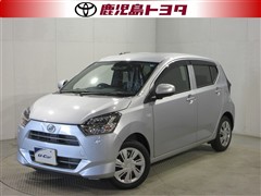 ダイハツ ミライース X Limited