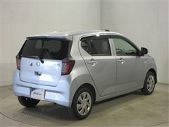 ミライース X Limited