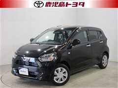 ダイハツ ミライース X