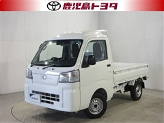 ダイハツ ハイゼットT ハイルーフ 4WD