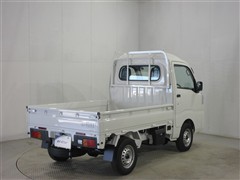 ハイゼットT ハイルーフ 4WD