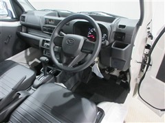 ハイゼットT ハイルーフ 4WD