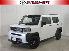 タフト Gアクティブモード