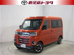 ダイハツ アトレー RS