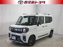 スズキ スペーシア ギアHV XZ