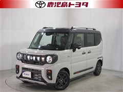 スズキ スペーシア ギアHV XZ