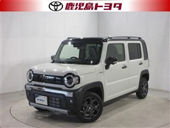 スズキ ハスラー タフワイド