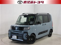 タント ファンクロス
