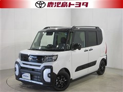 タント ファンクロス
