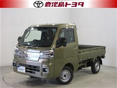 ダイハツ ハイゼットT エクストラ 4WD