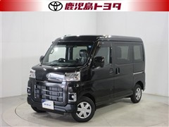 ダイハツ ハイゼットカーゴ クルーズ