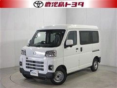 ダイハツ ハイゼットカーゴ DX