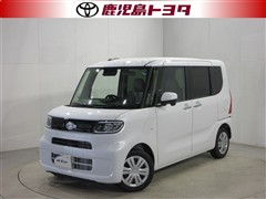 ダイハツ タント X