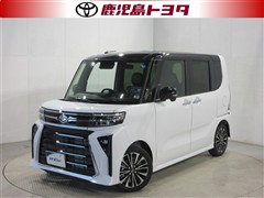 タント カスタム RS
