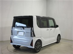 タント カスタム RS