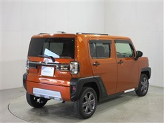 タフト Gtボラギッドベンチャー