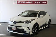 トヨタ C-HR HV G