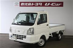 日産　NT100クリッパーT DX 4WD