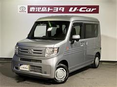 ホンダ　N-VAN L ホンダセンシング