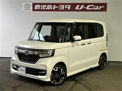 ホンダ N-BOX カスタムG LターボHS