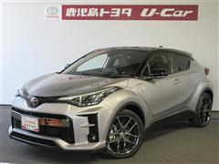 トヨタ C-HR HV S GRスポーツ