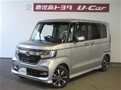 ホンダ N-BOX カスタムG Lホンダセン