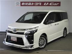 トヨタ ヴォクシーHV ZS キラメキ3