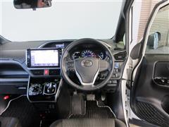ヴォクシー HV ZS キラメキ
