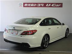 クラウンHV RS アドバンス