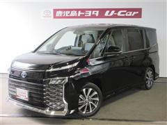 ヴォクシー HV S-Z