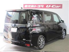 ヴォクシー HV S-Z