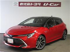 カローラスポーツ HV G Z