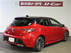 カローラスポーツ HV G Z