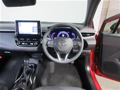 カローラスポーツ HV G Z