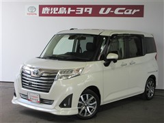 ルーミー カスタムG-T