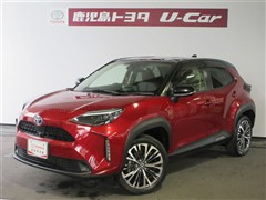 ヤリスクロス HV Z