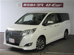 エスクァイア HV GI