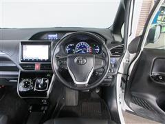 エスクァイア HV GI