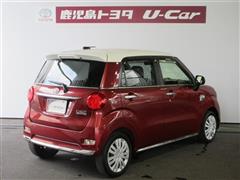 キャスト スタイルX SA2