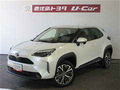 ヤリスクロス HV Z
