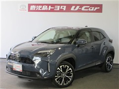 ヤリスクロス HV Z