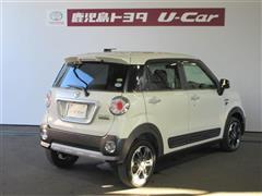 キャスト アクティバG VS SA3