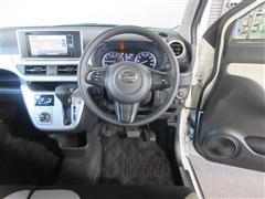 キャスト アクティバG VS SA3