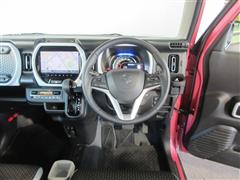 ハスラー HV Xターボ