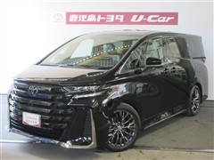 ヴェルファイアHV Z プレミア